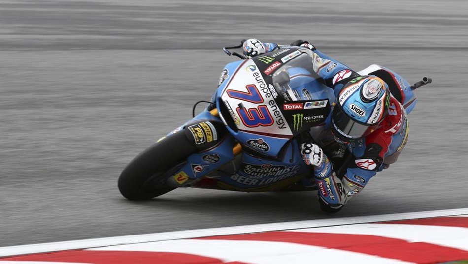 Álex Márquez