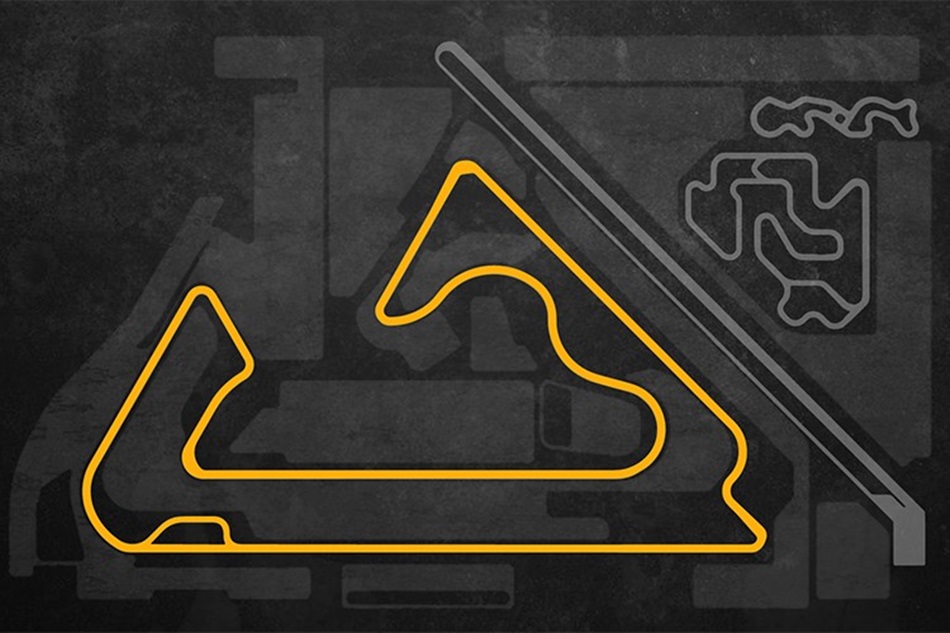 Circuito Kyalami