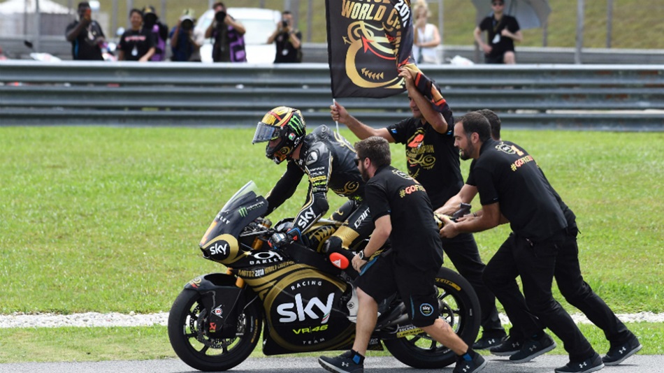 Bagnaia