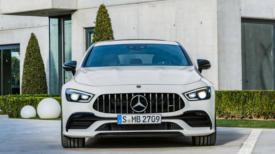 Mercedes-1