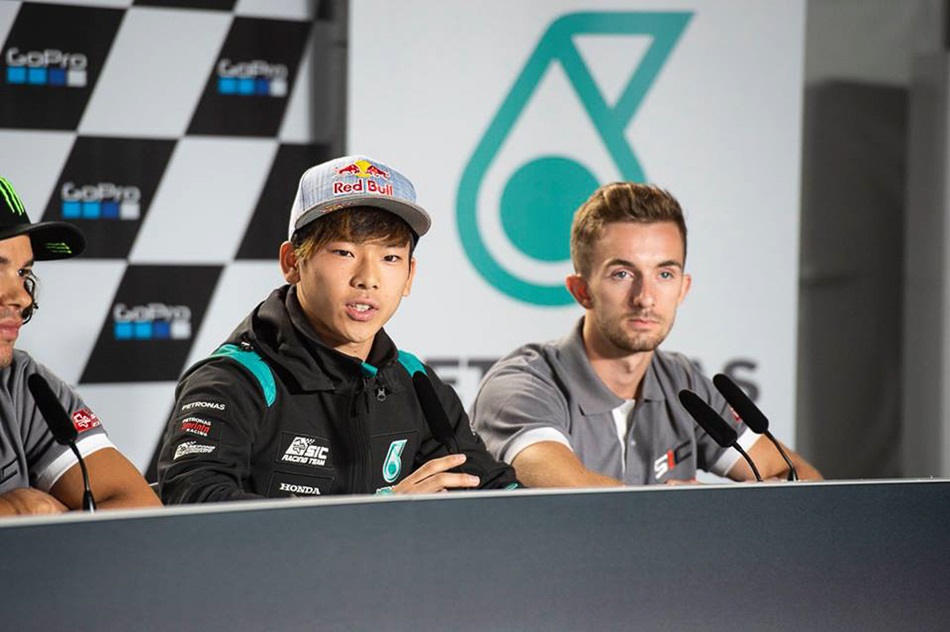 Sasaki y McPhee
