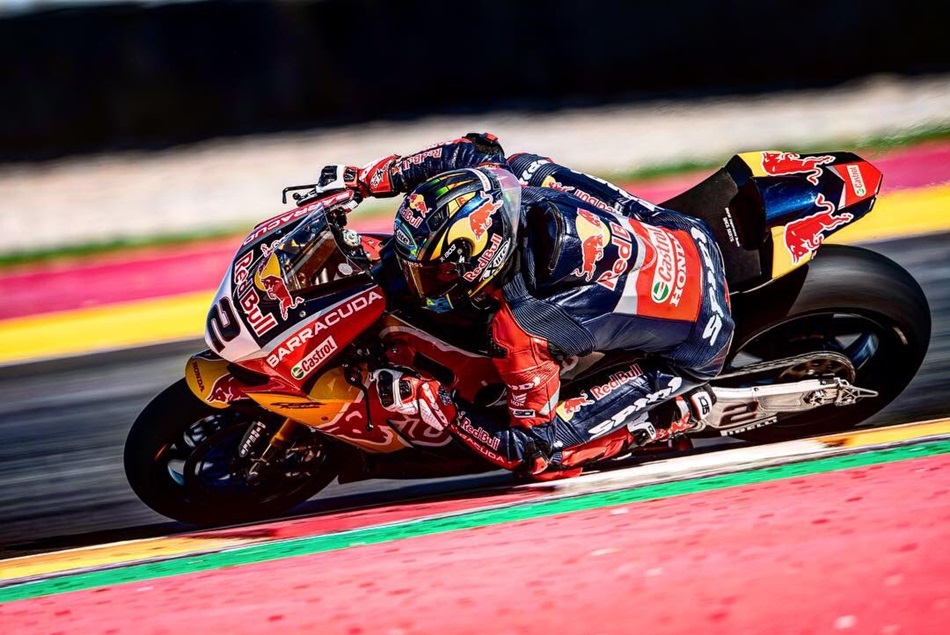 Camier 2017