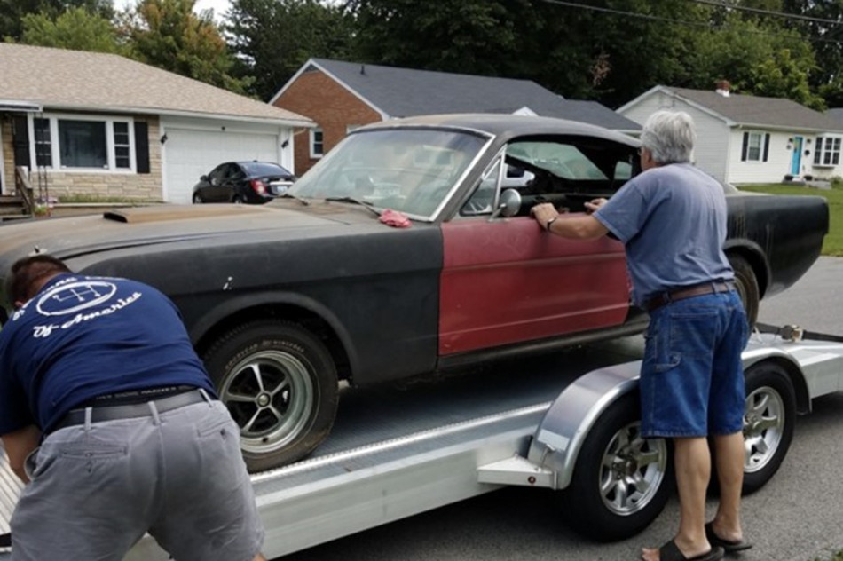Mustang-4
