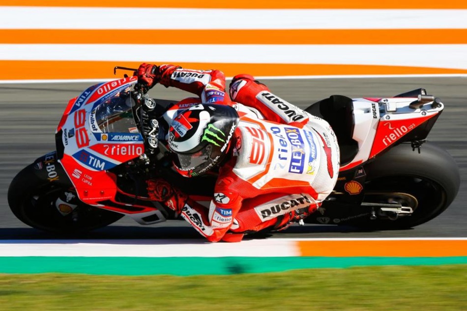 Lorenzo Cheste 2017