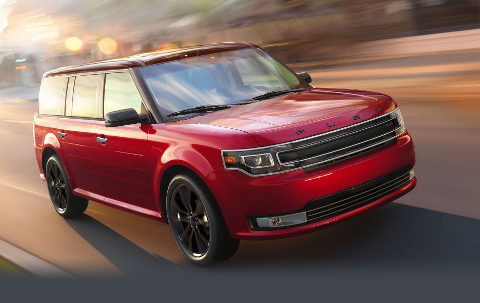 Ford Flex-2