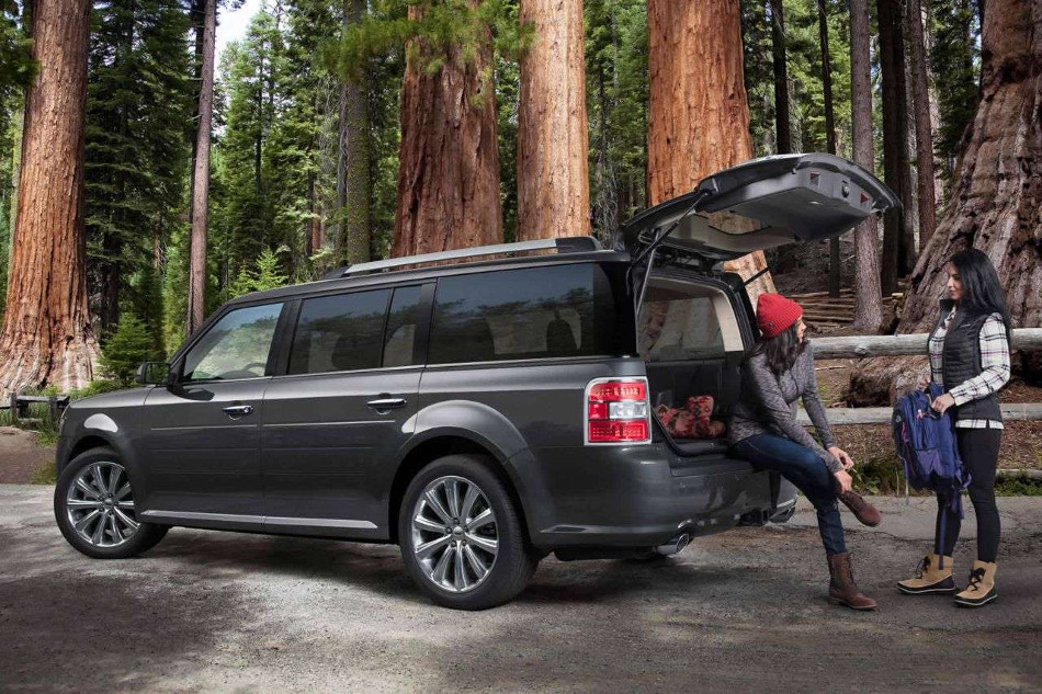 Ford Flex-3