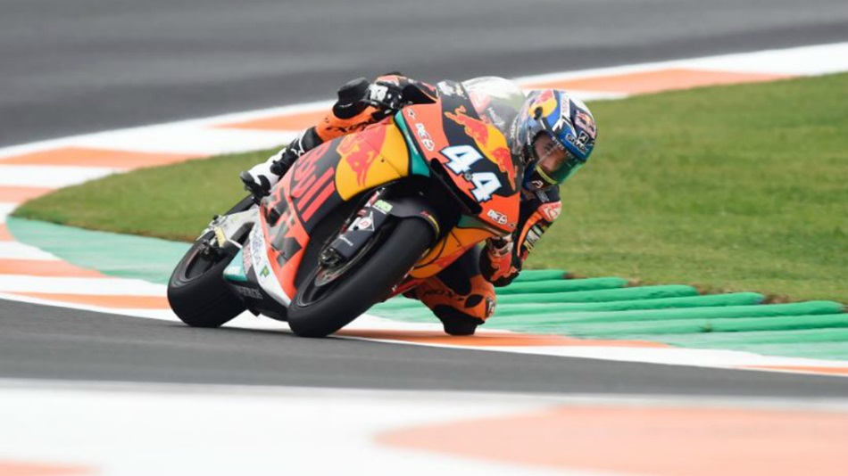 Oliveira Cheste 2018