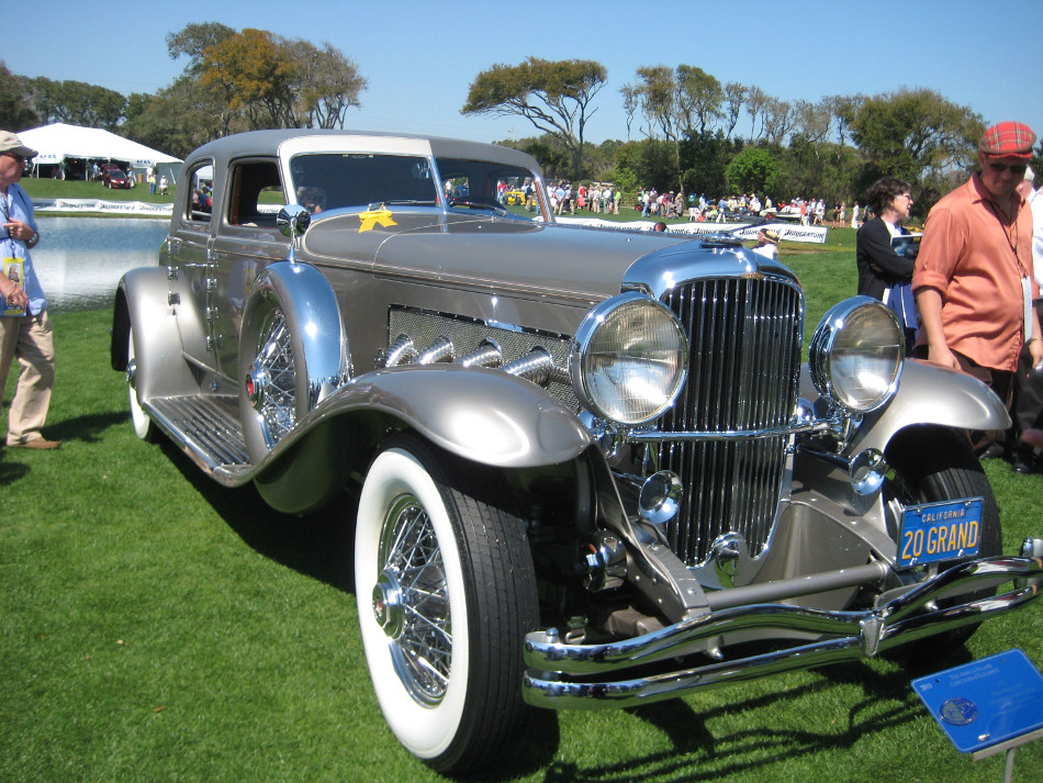 Duesenberg-6