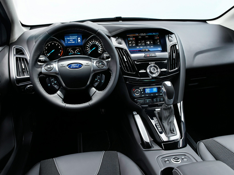 Contemplen El Nuevo Ford Fiesta 2019 Motor Y Racing