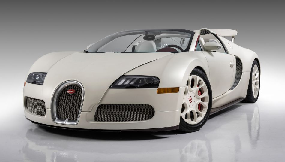 Veyron-1