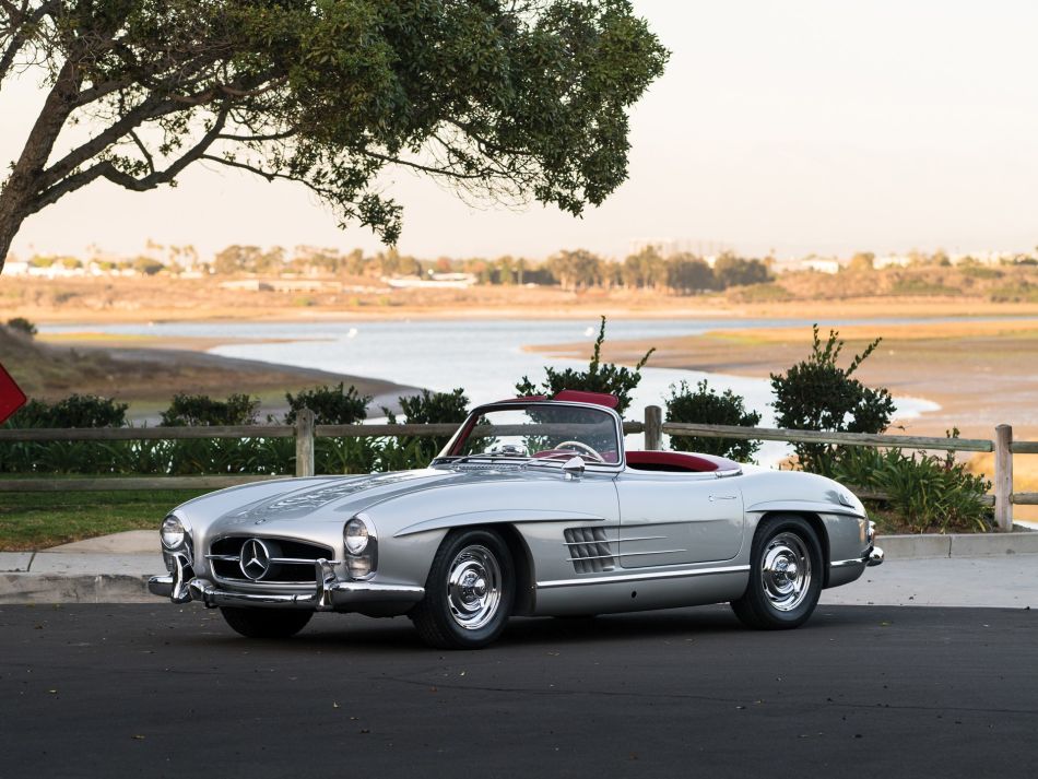 Mercedes-3
