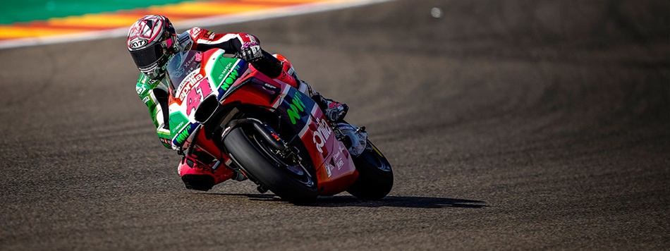 Aleix Aragón 2018
