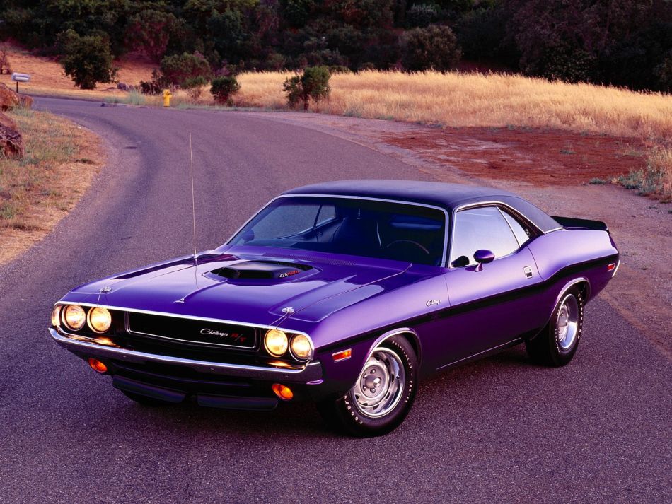 Challenger -3