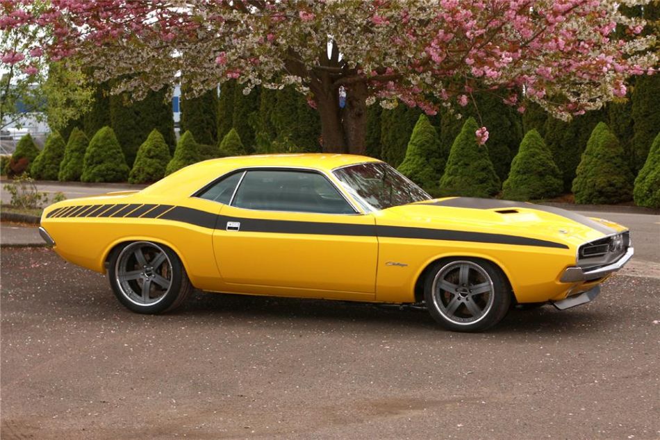 Challenger -2
