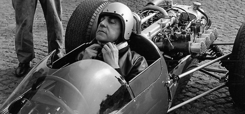 Historia de Abarth-3