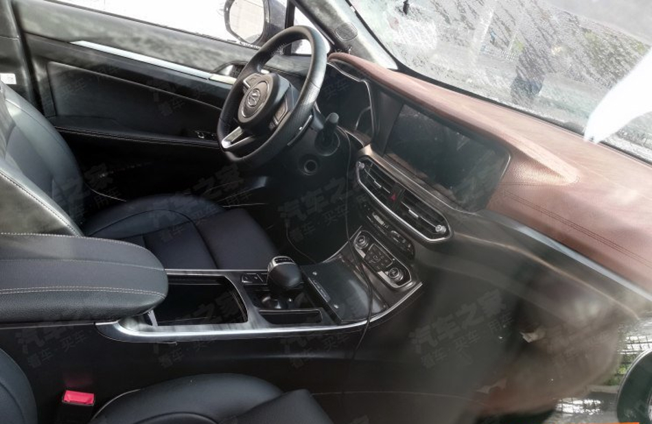 Foto interior