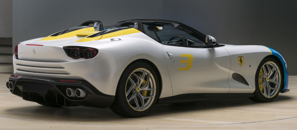 Ferrari SP3JC-2