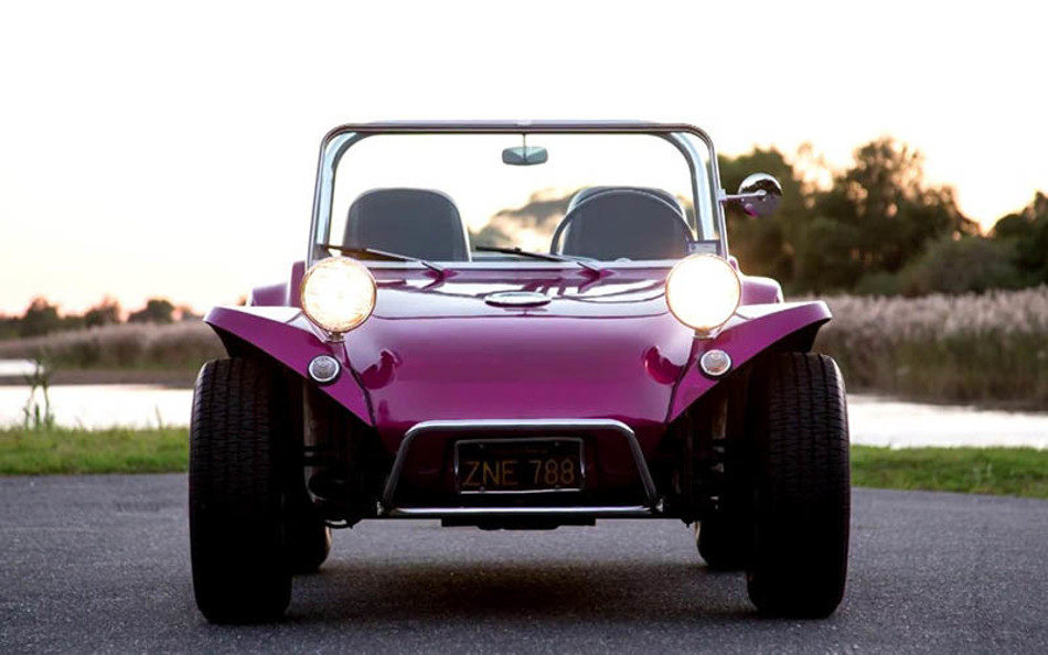 Buggy-1