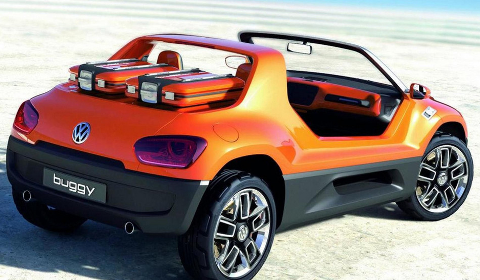 Buggy-3