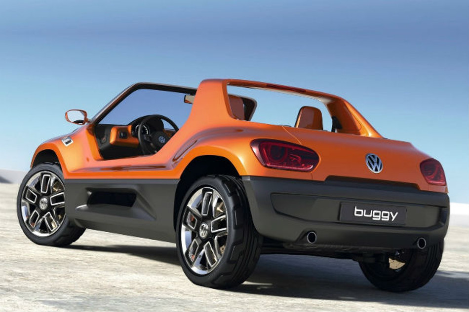 Buggy-4