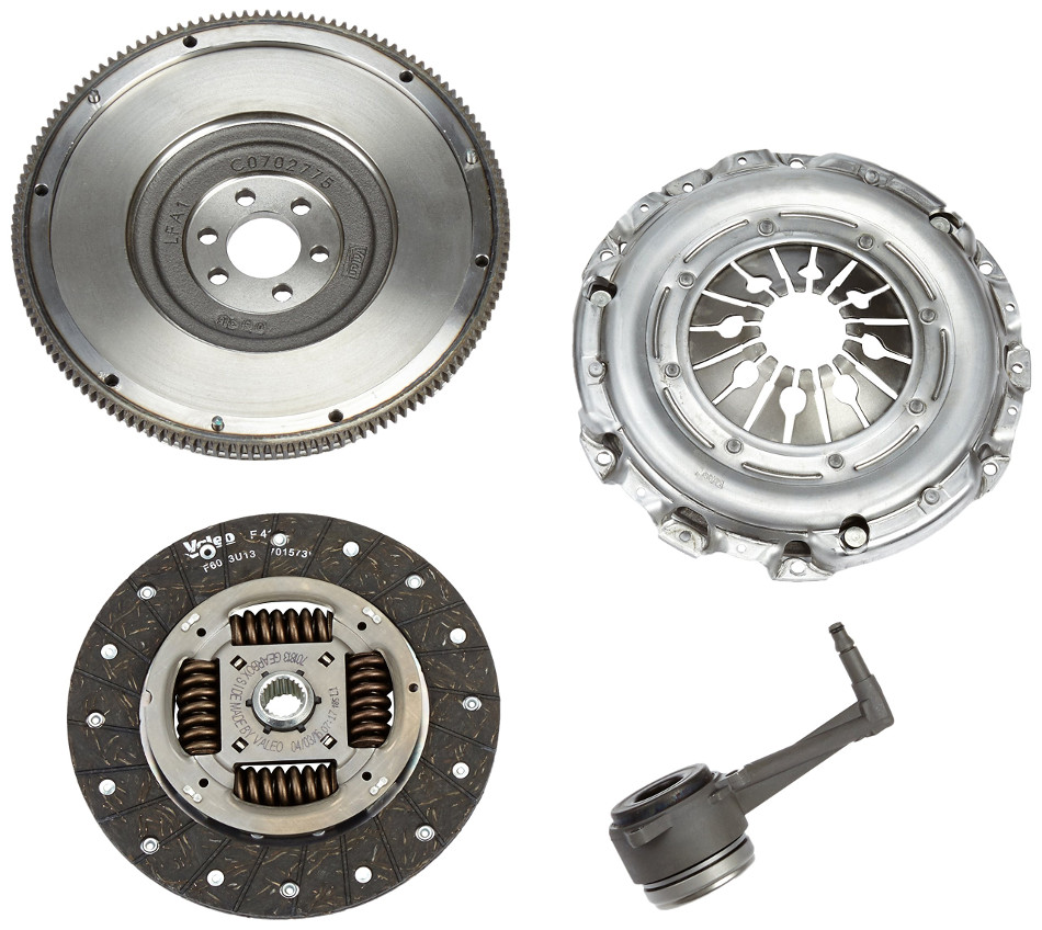 Volante motor-2