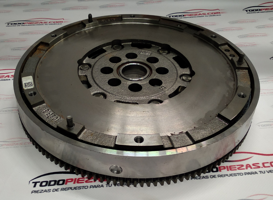 Volante motor-5