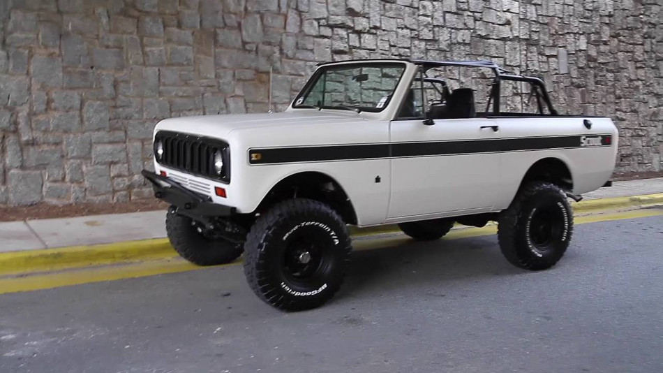 Scout-1