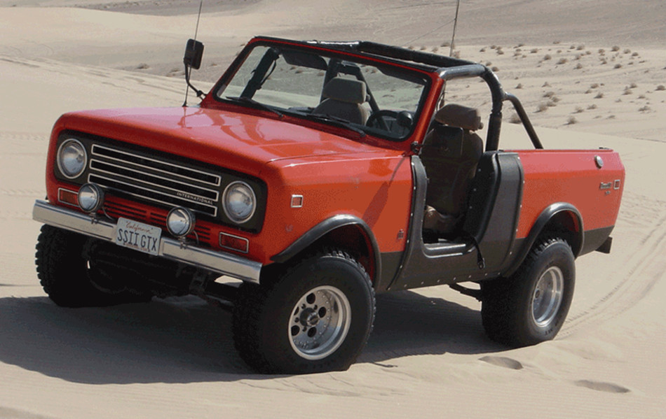 Scout-4