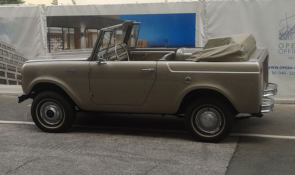 Scout-5
