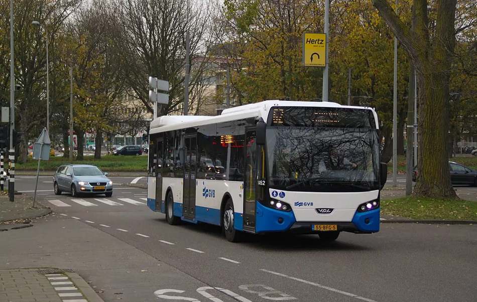 VDL-3