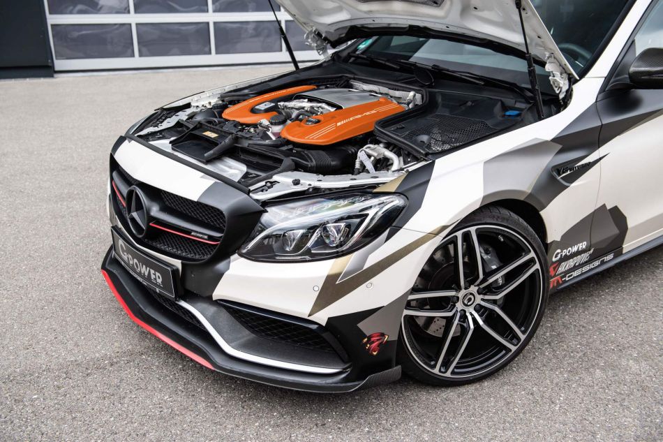 Mercedes-3