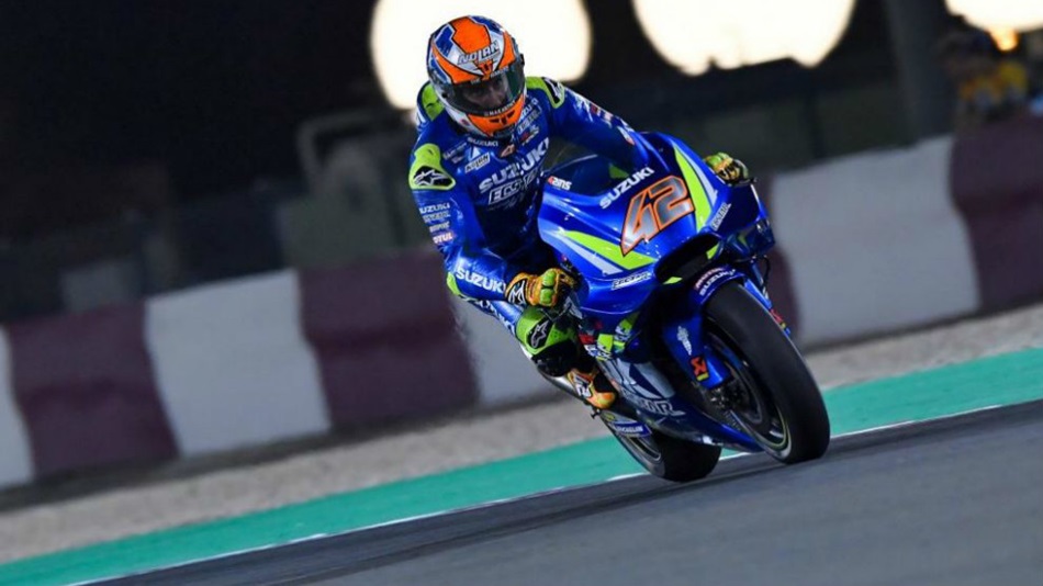 Rins en Qatar