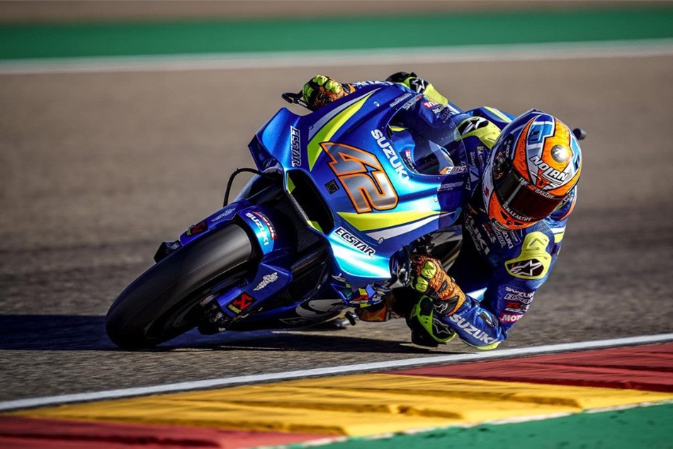 Rins en Aragón