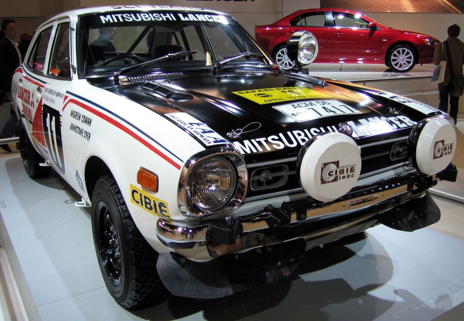 Mitsubishi-1
