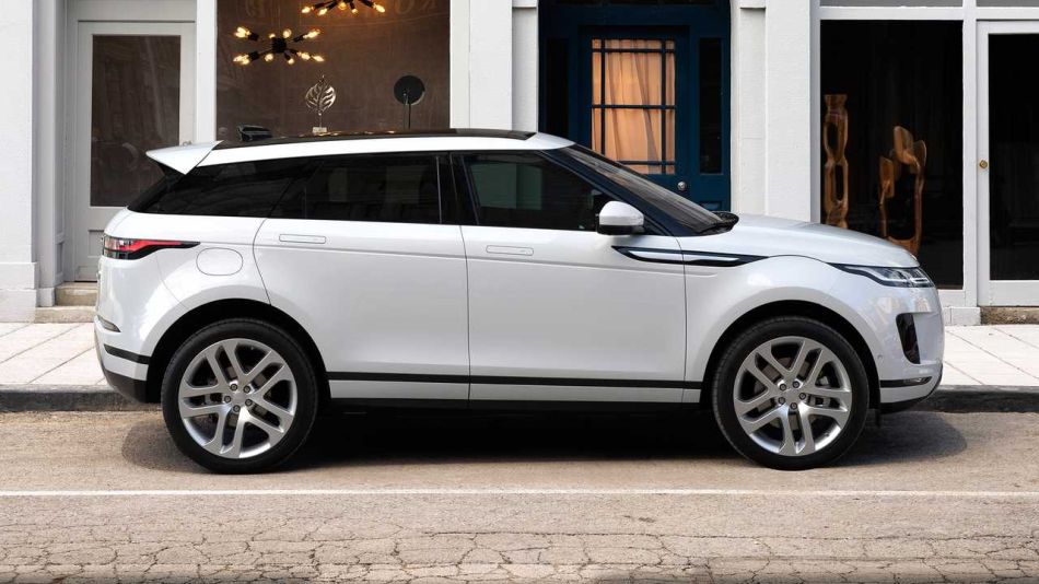 Range Rover-1