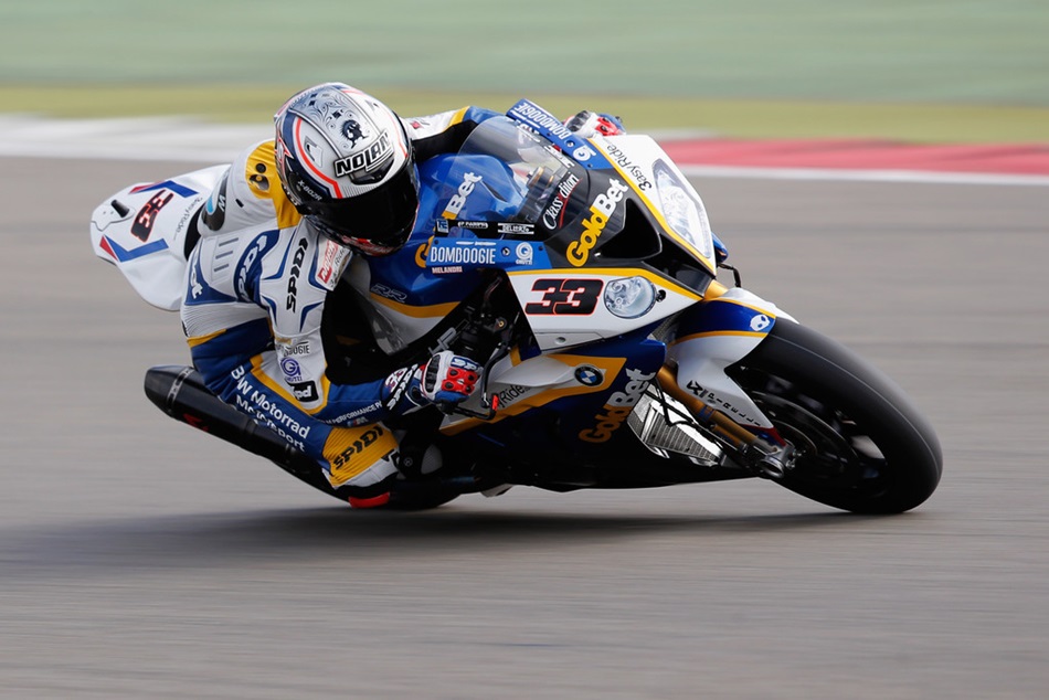 Melandri MBW 2013