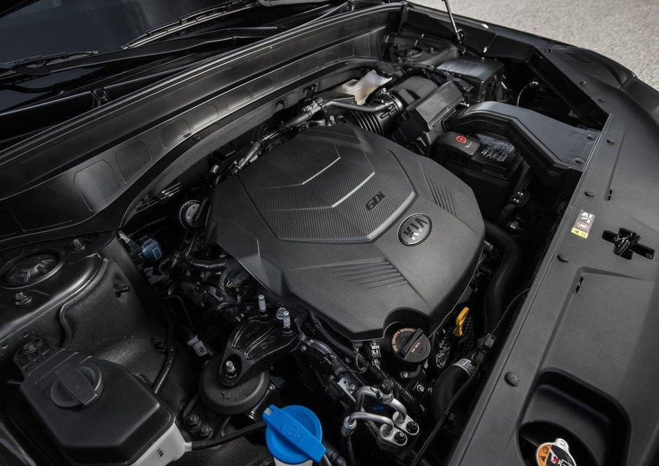 Motor Telluride