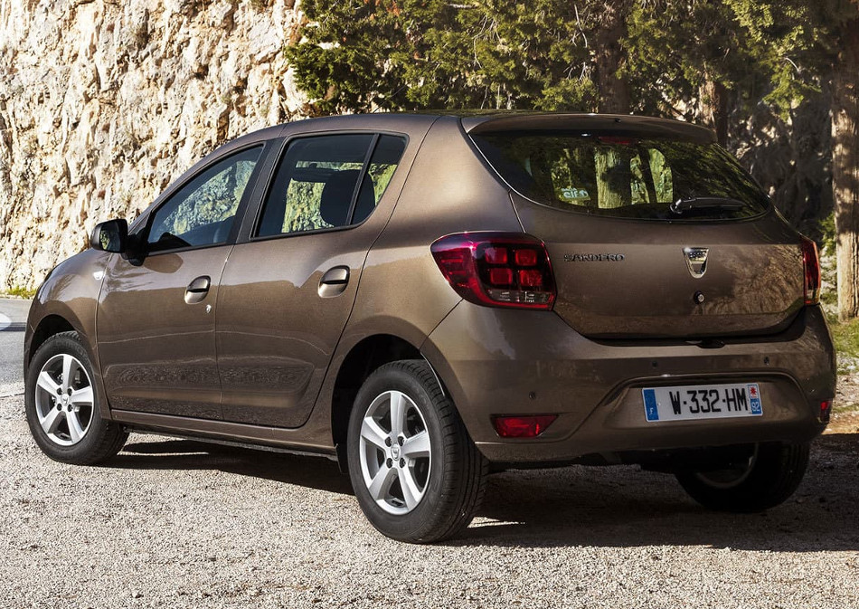 Dacia-1