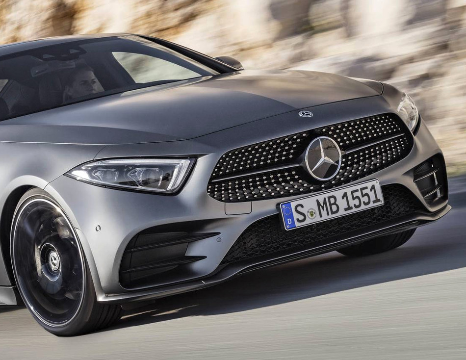 Mercedes-2