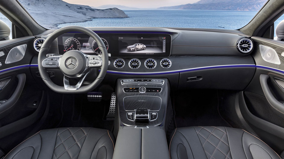 Mercedes-4