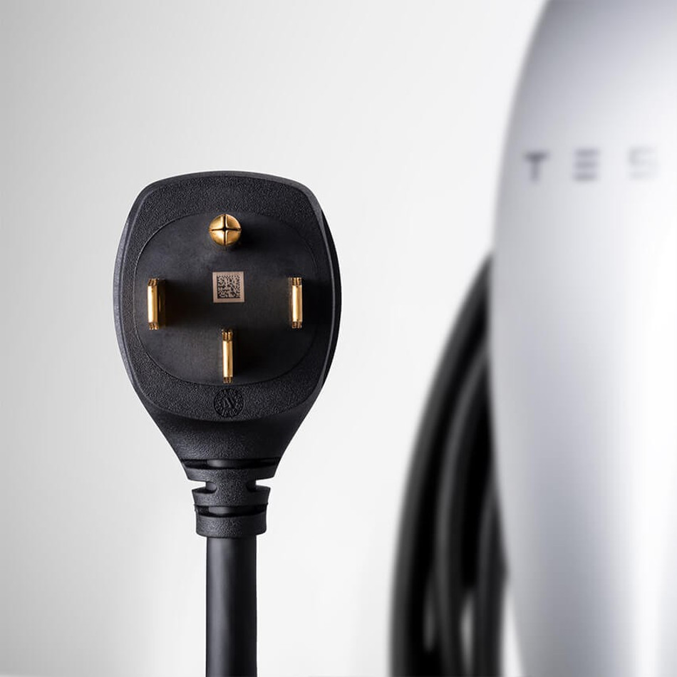 Tesla-3