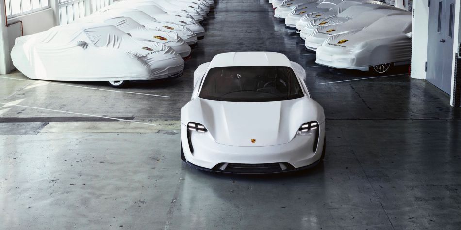 Porsche-4