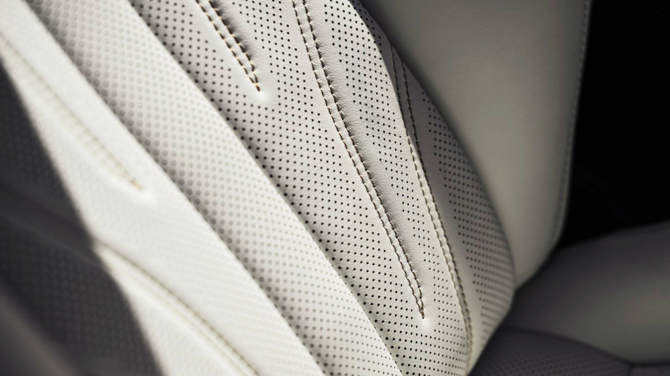 Tapiceria Lexus LC 500