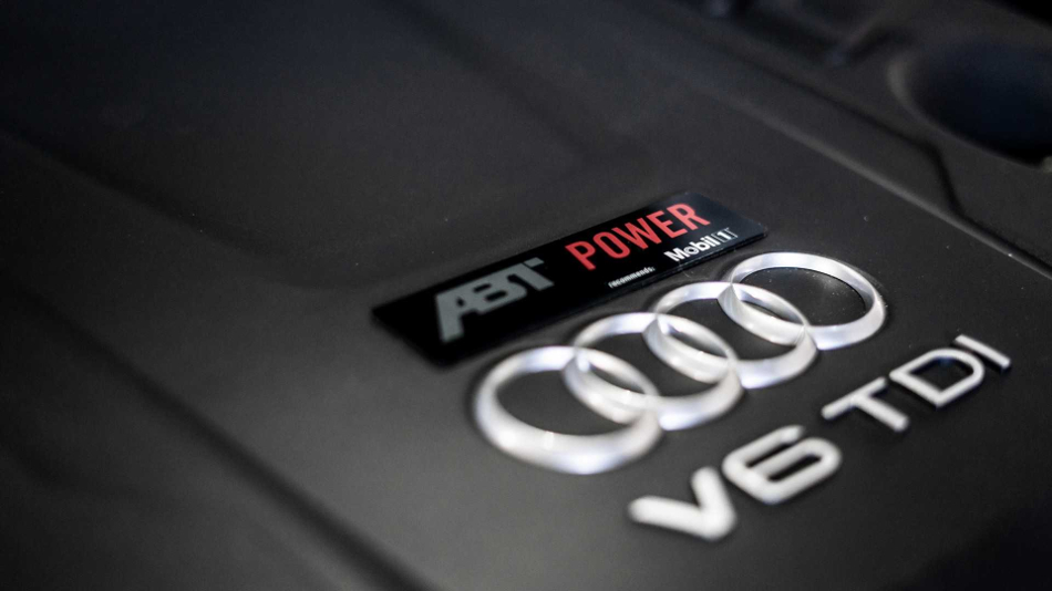 ABT Engine