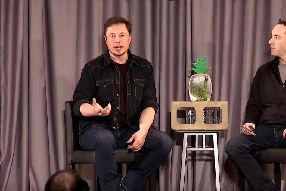 Tesla-3