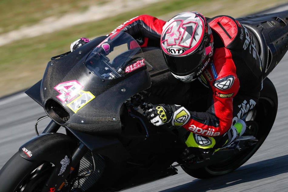 Aleix Sepang