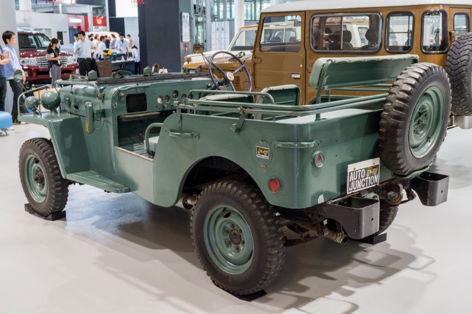 Land Cruiser-2