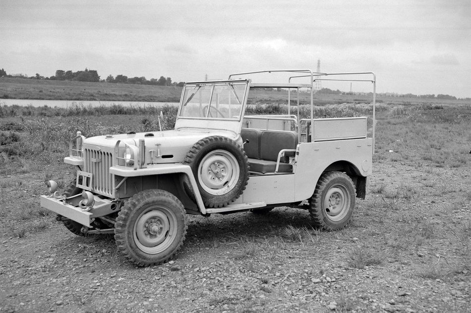 Land Cruiser-1