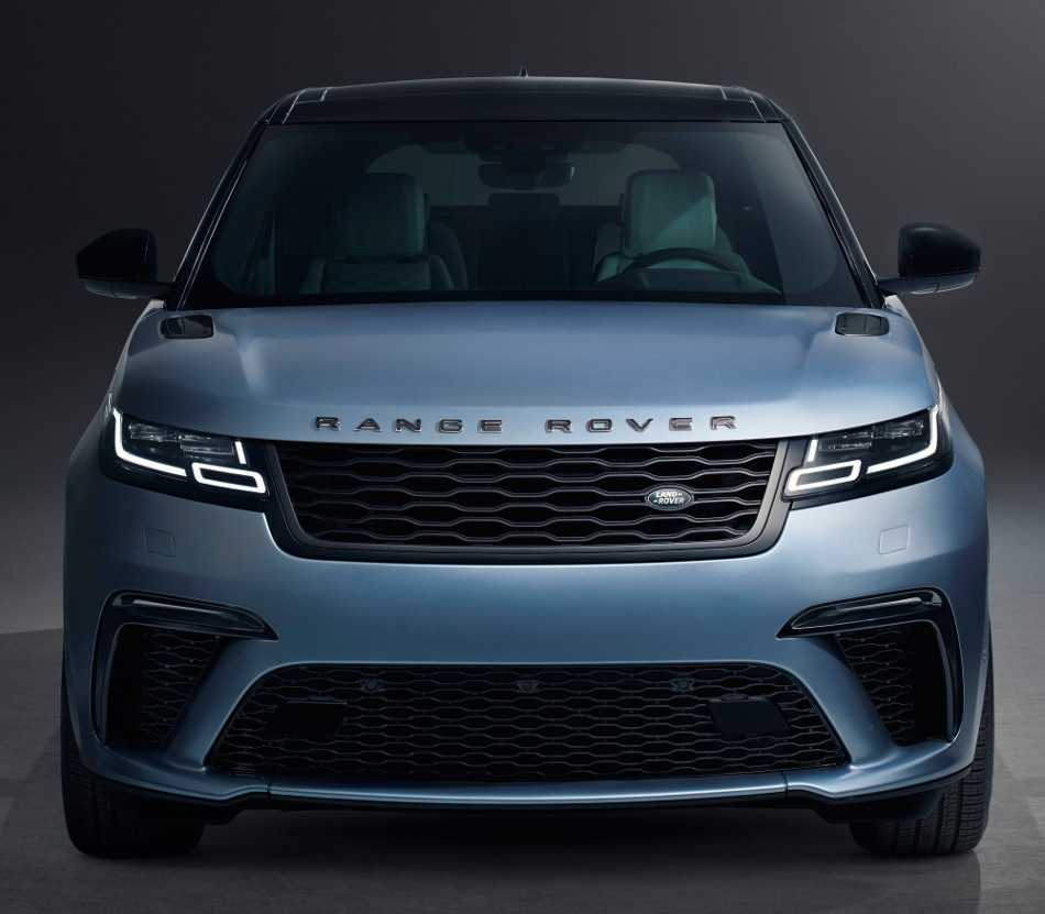 Range Rover-1