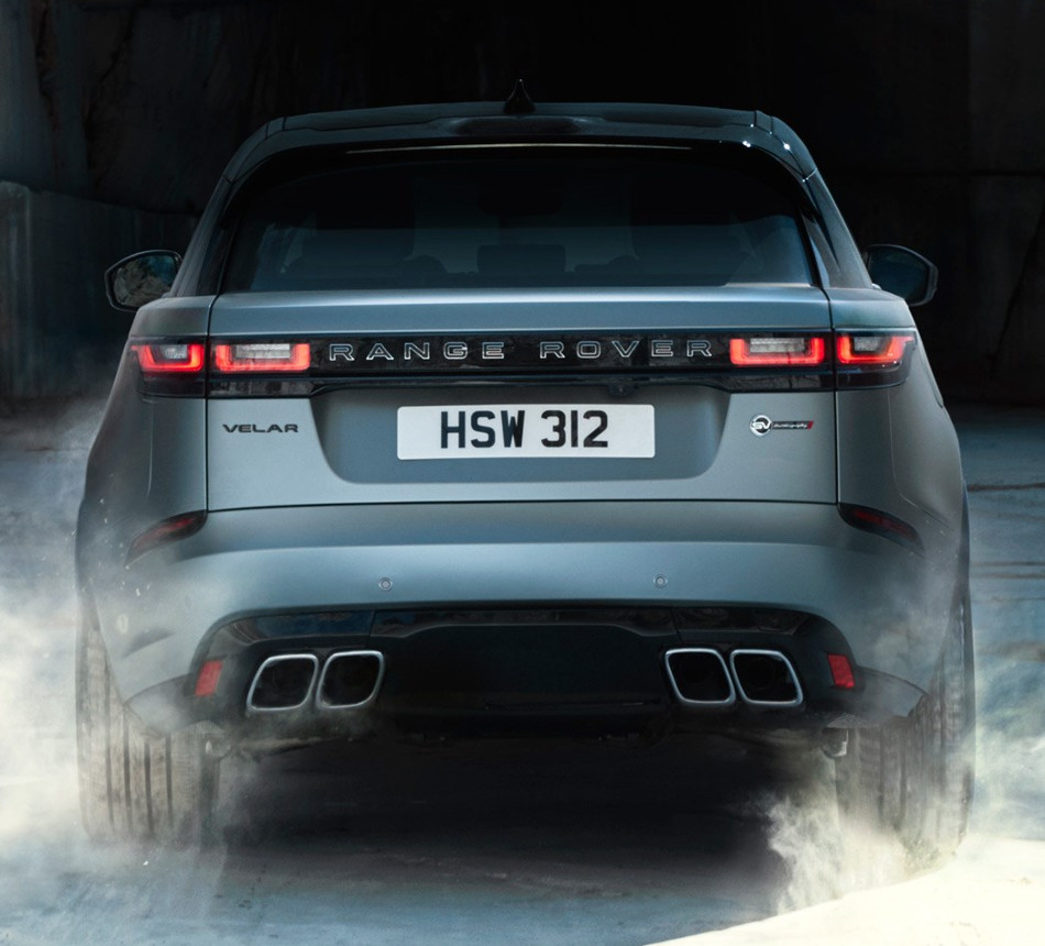 Range Rover-2